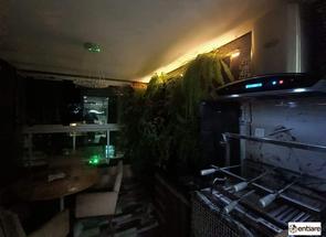 Apartamento, 4 Quartos, 2 Vagas, 2 Suites para alugar em Dona Clara, Belo Horizonte, MG valor de R$ 6.500,00 no Lugar Certo