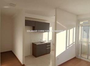 Apartamento, 2 Quartos, 1 Vaga, 1 Suite em Jardim Riacho das Pedras, Contagem, MG valor de R$ 340.000,00 no Lugar Certo