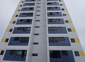 Apartamento, 2 Quartos, 1 Vaga, 1 Suite em Campo Grande, Recife, PE valor de R$ 340.000,00 no Lugar Certo