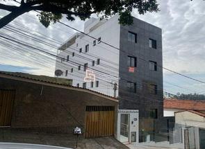 Apartamento, 3 Quartos, 1 Vaga, 1 Suite para alugar em Rua São Paulo da Cruz, Barreiro, Belo Horizonte, MG valor de R$ 2.800,00 no Lugar Certo