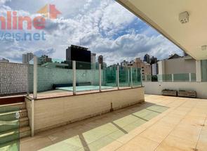 Cobertura, 4 Quartos, 1 Suite em Rua José Amaury Ferrara, Buritis, Belo Horizonte, MG valor de R$ 1.778.000,00 no Lugar Certo