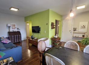 Apartamento, 3 Quartos, 2 Vagas, 1 Suite em Santo Antônio, Belo Horizonte, MG valor de R$ 600.000,00 no Lugar Certo