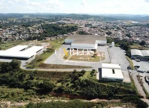 Galpão, 104 Vagas em Liberdade, Ribeirão das Neves, MG valor de R$ 123.000.000,00 no Lugar Certo