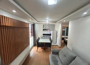 Apartamento, 2 Quartos, 2 Vagas em Chácara Cotia, Contagem, MG valor de R$ 265.000,00 no Lugar Certo