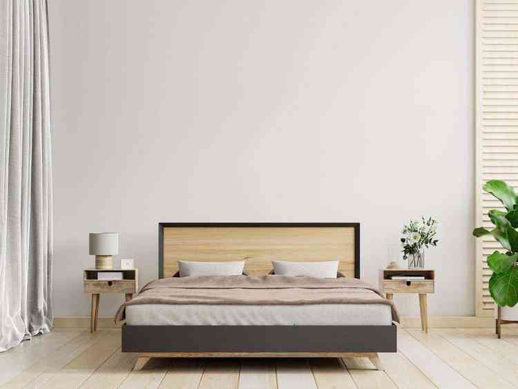 Quem ama uma decorao leve e discreta, encontra no minimalismo o estilo perfeito. / Foto: Freepik - 