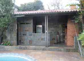 Casa, 4 Quartos, 2 Vagas, 1 Suite em Padre Eustáquio, Belo Horizonte, MG valor de R$ 1.100.000,00 no Lugar Certo