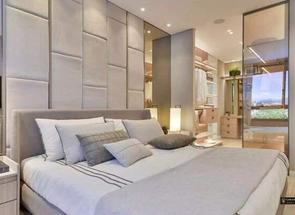 Apartamento, 4 Quartos, 3 Vagas, 2 Suites em Vila da Serra, Nova Lima, MG valor de R$ 2.967.000,00 no Lugar Certo