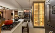 Apartamento, 3 Quartos