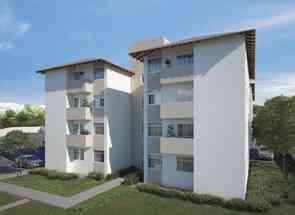 Apartamento, 2 Quartos, 1 Vaga em Monte Verde, Betim, MG valor de R$ 190.000,00 no Lugar Certo
