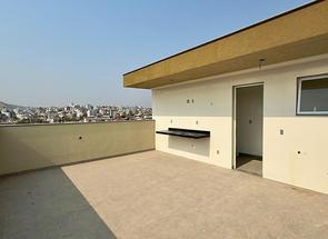 Cobertura, 2 Quartos, 2 Vagas em Santa Terezinha, Belo Horizonte, MG valor de R$ 499.000,00 no Lugar Certo