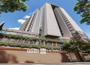 Apartamento, 1 Quarto, 1 Vaga em Savassi, Belo Horizonte, MG valor de R$ 950.528,00 no Lugar Certo