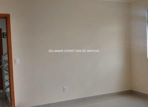 Lote, 3 Quartos, 2 Vagas, 1 Suite em Eldorado, Contagem, MG valor de R$ 530.000,00 no Lugar Certo