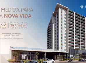 Apart Hotel, 1 Quarto, 1 Vaga, 1 Suite em Estoril, Belo Horizonte, MG valor de R$ 518.575,00 no Lugar Certo