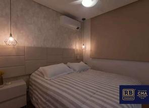 Apartamento, 2 Quartos, 2 Vagas, 2 Suites em Cruzeiro, Belo Horizonte, MG valor de R$ 860.000,00 no Lugar Certo