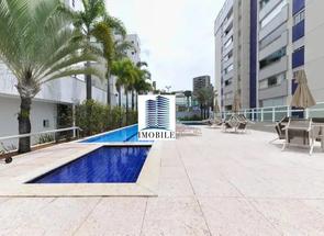 Cobertura, 4 Quartos, 5 Vagas, 3 Suites em Gutierrez, Belo Horizonte, MG valor de R$ 3.680.000,00 no Lugar Certo