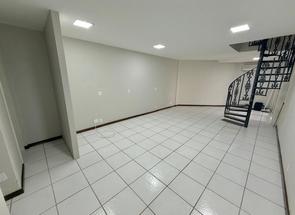 Andar para alugar em São José, Belo Horizonte, MG valor de R$ 2.200,00 no Lugar Certo