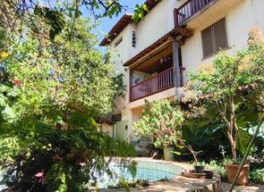 Casa, 6 Quartos, 3 Vagas, 1 Suite em Santa Lúcia, Belo Horizonte, MG valor de R$ 1.650.000,00 no Lugar Certo