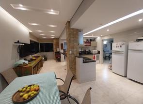 Apartamento, 4 Quartos, 2 Vagas, 1 Suite em Cidade Nova, Belo Horizonte, MG valor de R$ 940.000,00 no Lugar Certo