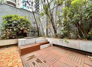 Apartamento, 4 Quartos, 2 Suites em Serra, Belo Horizonte, MG valor de R$ 2.400.000,00 no Lugar Certo