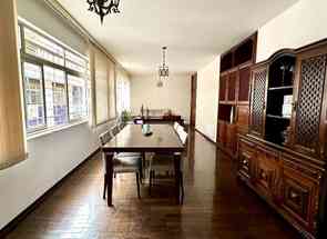 Apartamento, 4 Quartos, 3 Vagas, 1 Suite em Santo Agostinho, Belo Horizonte, MG valor de R$ 980.000,00 no Lugar Certo