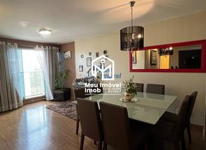 Apartamento, 3 Quartos em Rua das Paineiras, Sul, Águas Claras, DF valor de R$ 829.999,00 no Lugar Certo