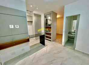Apart Hotel, 1 Quarto, 1 Vaga, 1 Suite para alugar em Estoril, Belo Horizonte, MG valor de R$ 3.400,00 no Lugar Certo