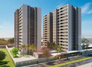 Apartamento, 2 Quartos, 1 Vaga, 1 Suite em Presidente Roosevelt, Uberlândia, MG valor de R$ 375.120,00 no Lugar Certo