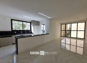 Apartamento, 3 Quartos, 2 Vagas, 3 Suites em Savassi, Belo Horizonte, MG valor de R$ 2.166.000,00 no Lugar Certo