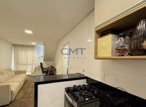 Cobertura, 2 Quartos, 2 Vagas, 1 Suite em Sion, Belo Horizonte, MG valor de R$ 1.100.000,00 no Lugar Certo