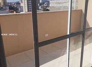Cobertura, 3 Quartos, 2 Vagas, 2 Suites em Vila Vitória, Santo André, SP valor de R$ 680.000,00 no Lugar Certo