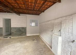 Casa, 2 Quartos, 1 Vaga para alugar em Cachoeirinha, Belo Horizonte, MG valor de R$ 1.800,00 no Lugar Certo