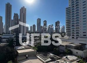 Apartamento, 3 Quartos, 2 Vagas, 3 Suites em Rua T 30, Setor Bueno, Goiânia, GO valor de R$ 970.000,00 no Lugar Certo