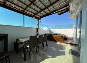 Cobertura, 2 Quartos, 1 Vaga em Araguaia, Belo Horizonte, MG valor de R$ 600.000,00 no Lugar Certo