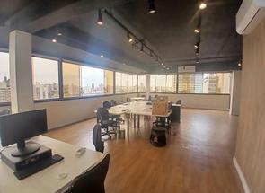 Sala para alugar em Santa Efigênia, Belo Horizonte, MG valor de R$ 6.500,00 no Lugar Certo