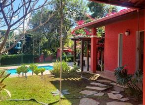 Fazenda, 5 Quartos, 10 Vagas, 2 Suites em Palmital, Lagoa Santa, MG valor de R$ 1.800.000,00 no Lugar Certo