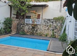 Casa, 5 Quartos, 3 Vagas, 2 Suites para alugar em José Maria Alkimim, Belvedere, Belo Horizonte, MG valor de R$ 40.000,00 no Lugar Certo