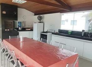 Casa, 4 Quartos, 3 Vagas, 2 Suites em Escarpas do Lago, Capitólio, MG valor de R$ 3.000.000,00 no Lugar Certo