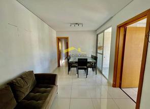Apartamento, 2 Quartos, 2 Vagas, 2 Suites para alugar em Buritis, Belo Horizonte, MG valor de R$ 3.800,00 no Lugar Certo