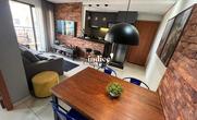 Apartamento, 2 Quartos, 2 Vagas, 1 Suite