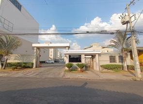 Apartamento, 2 Quartos, 1 Vaga em Industrial Santa Rita, Contagem, MG valor de R$ 235.000,00 no Lugar Certo