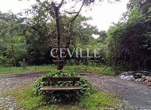 Lote em Condomínio em Ipe, Condomínio Aldeia da Cachoeira das Pedras, Brumadinho, MG valor de R$ 300.000,00 no Lugar Certo