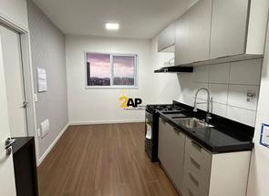 Apartamento, 1 Quarto, 1 Vaga para alugar em Vila Andrade, São Paulo, SP valor de R$ 2.350,00 no Lugar Certo