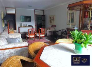 Apartamento, 4 Quartos, 3 Vagas, 1 Suite em Santo Antônio, Belo Horizonte, MG valor de R$ 1.900.000,00 no Lugar Certo