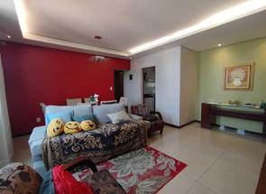 Apartamento, 3 Quartos, 2 Vagas, 1 Suite em Sagrada Família, Belo Horizonte, MG valor de R$ 608.000,00 no Lugar Certo