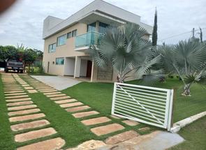 Fazenda, 3 Quartos, 10 Vagas, 1 Suite em Serra Morena, Jaboticatubas, MG valor de R$ 1.300.000,00 no Lugar Certo