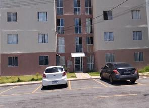 Apartamento, 2 Quartos, 1 Vaga em Jardim Brasília, Betim, MG valor de R$ 180.000,00 no Lugar Certo