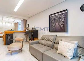 Apartamento, 4 Quartos, 2 Vagas, 1 Suite em Santo Antônio, Belo Horizonte, MG valor de R$ 860.000,00 no Lugar Certo