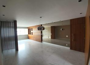 Apartamento, 4 Quartos, 3 Vagas, 3 Suites para alugar em Santo Antônio, Belo Horizonte, MG valor de R$ 8.200,00 no Lugar Certo