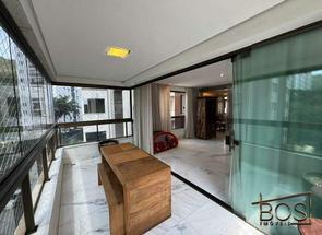 Apartamento, 4 Quartos, 3 Vagas, 3 Suites em Sion, Belo Horizonte, MG valor de R$ 2.200.000,00 no Lugar Certo