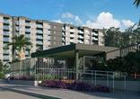 Apartamento, 2 Quartos, 160 Vagas, 1 Suite
